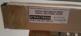 Centurion XTRAC Controller Boards PCB New