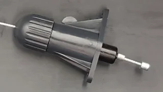 Centurion XTRAC Controller Boards PCB New