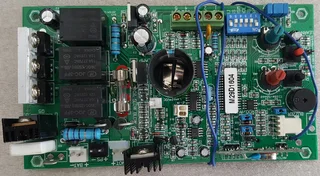 Centurion XTRAC Controller Boards PCB New