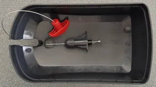 Centurion XTRAC Controller Boards PCB New