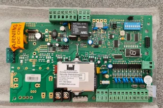Hansa Speedo 24v Controller Boards New and Exchange