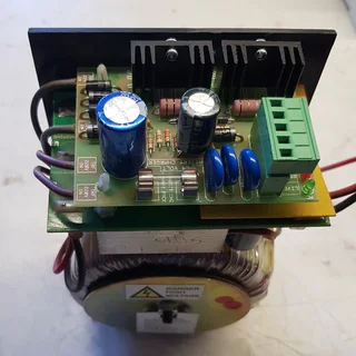 Hansa Speedo 24v Controller Boards New and Exchange