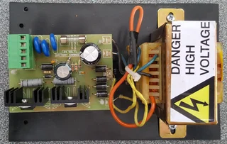 Hansa Speedo 24v Controller Boards New and Exchange