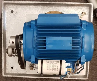 Hansa Elite 3000 Swing Gate Motors