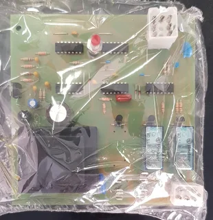 Hansa Elite 3000 Swing Gate Motors