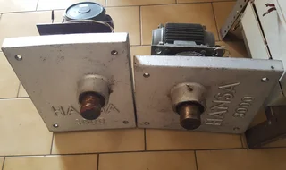 Hansa Elite 3000 Swing Gate Motors