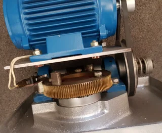 Hansa Elite 3000 Swing Gate Motors