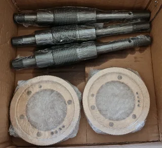 Hansa Elite 3000 Swing Gate Motors