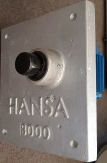 Hansa Elite 3000 Swing Gate Motors