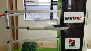 Centurion Vantage SMART Swing Gate Motor New Complete Kit
