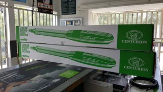 Centurion Vantage Smart Swing Gate Motor New Complete Kit