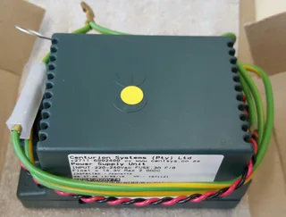 Centurion Gate Motor Power Supply Unit CP84 2nd