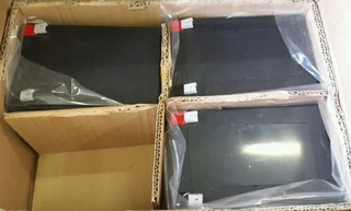 Batteries 12V7Ah New