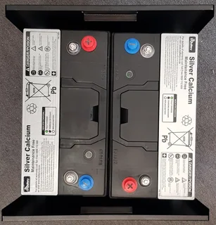 2400VA 1440W Long Run UPS 204AH 2.448KWh New