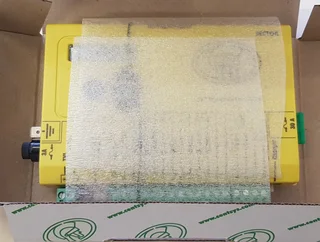 Centurion Sector Traffic Boom Controller New and Exchange