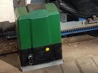 Centurion D5 Sliding Gate Motor 2nd