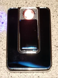 Cigarette Lighter Electronic USB Charging New