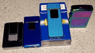 Cigarette Lighter Electronic USB Charging New