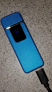 Cigarette Lighter Electronic USB Charging New