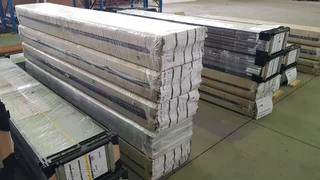 Garage Door Kit and Centurion SMART Motor Bargain New