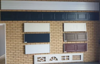 Garage Door Kit And Centurion Smart Motor Bargain New