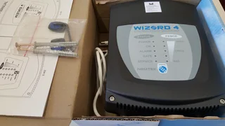 Electric Fence Kit 120m Complete 6 Line Special New