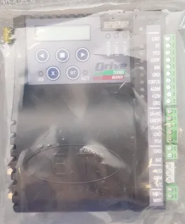 ET Drive 500 600 Gate Motor Control Board New