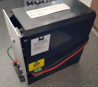 ET Drive 500 600 Gate Motor Control Board New