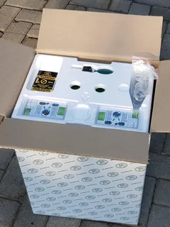 Centurion D6 SMART Sliding Gate Motor Kit New