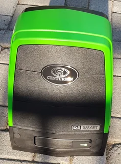 Centurion D6 SMART Sliding Gate Motor Kit New