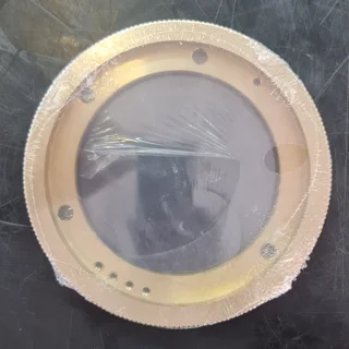 Hansa Elite 3000 Swing Gate Motor Gears New