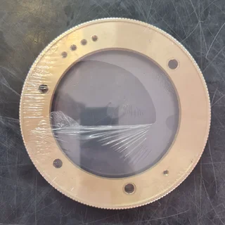 Hansa Elite 3000 Swing Gate Motor Gears New