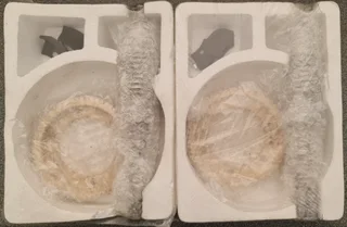 Hansa Elite 3000 Swing Gate Motor Gears New