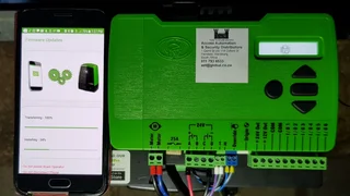 Control Boards Security Automation and Spares