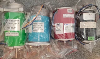 Control Boards Security Automation and Spares