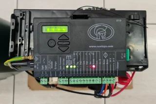 Control Boards Security Automation and Spares