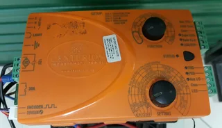 Control Boards Security Automation and Spares