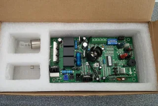 Control Boards Security Automation and Spares