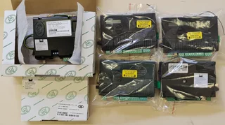 Control Boards Security Automation and Spares