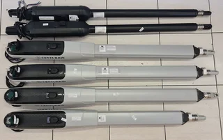 Control Boards Security Automation and Spares