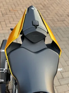 2019 Yamaha R1M with only 6000kms