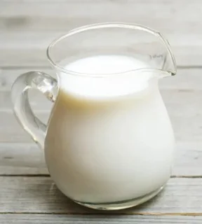 Fresh Raw Goat’s Milk – A Natural Boost for Your Pet’s Diet