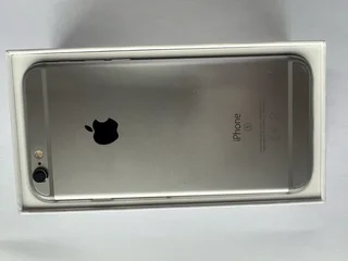 Iphone 6s 128G