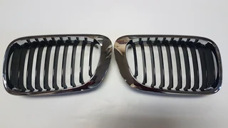 Bmw E46 M3 grills