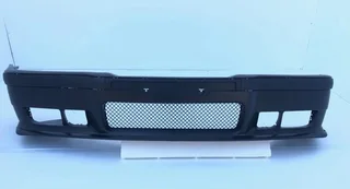 Bmw E36 M3 front bumper