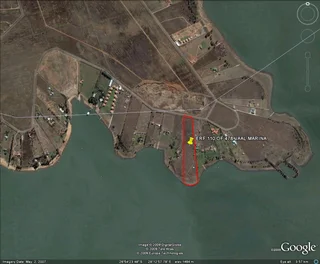 FOR SALE : VAAL DAM DEVELOPMENT PROPERY