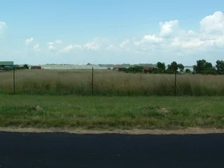 FOR SALE : VAAL DAM DEVELOPMENT PROPERY