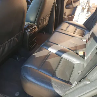 2008 PORSCHE CAYENNE 3.6 V6