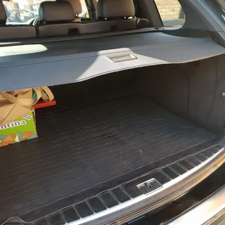 2008 PORSCHE CAYENNE 3.6 V6