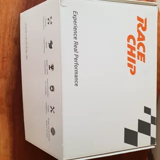 RACE CHIP BMW X5 3.0D 2006